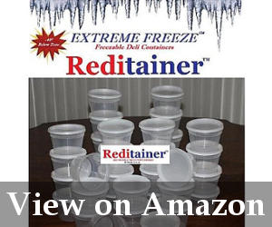 best way to freeze soup portions reviews