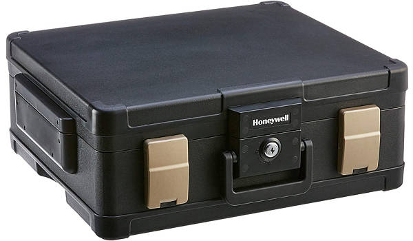 honeywell 1104 safe