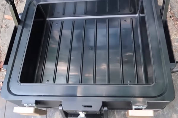 honeywell 1114 review