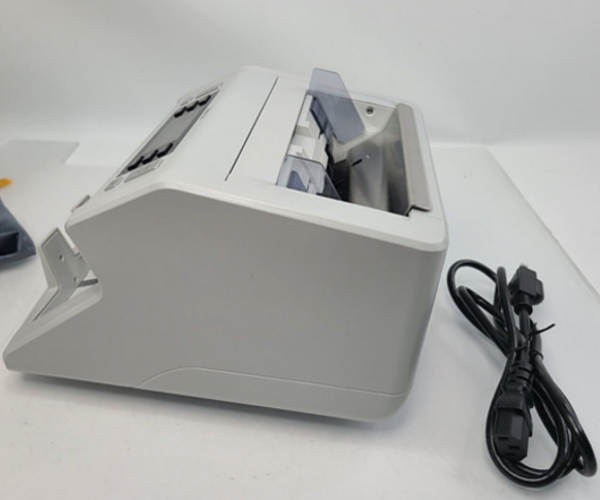 safescan 2210 banknote counter