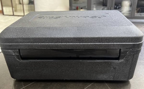 sentrysafe small chest