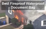 What is Best Fireproof Waterproof Document Bags?